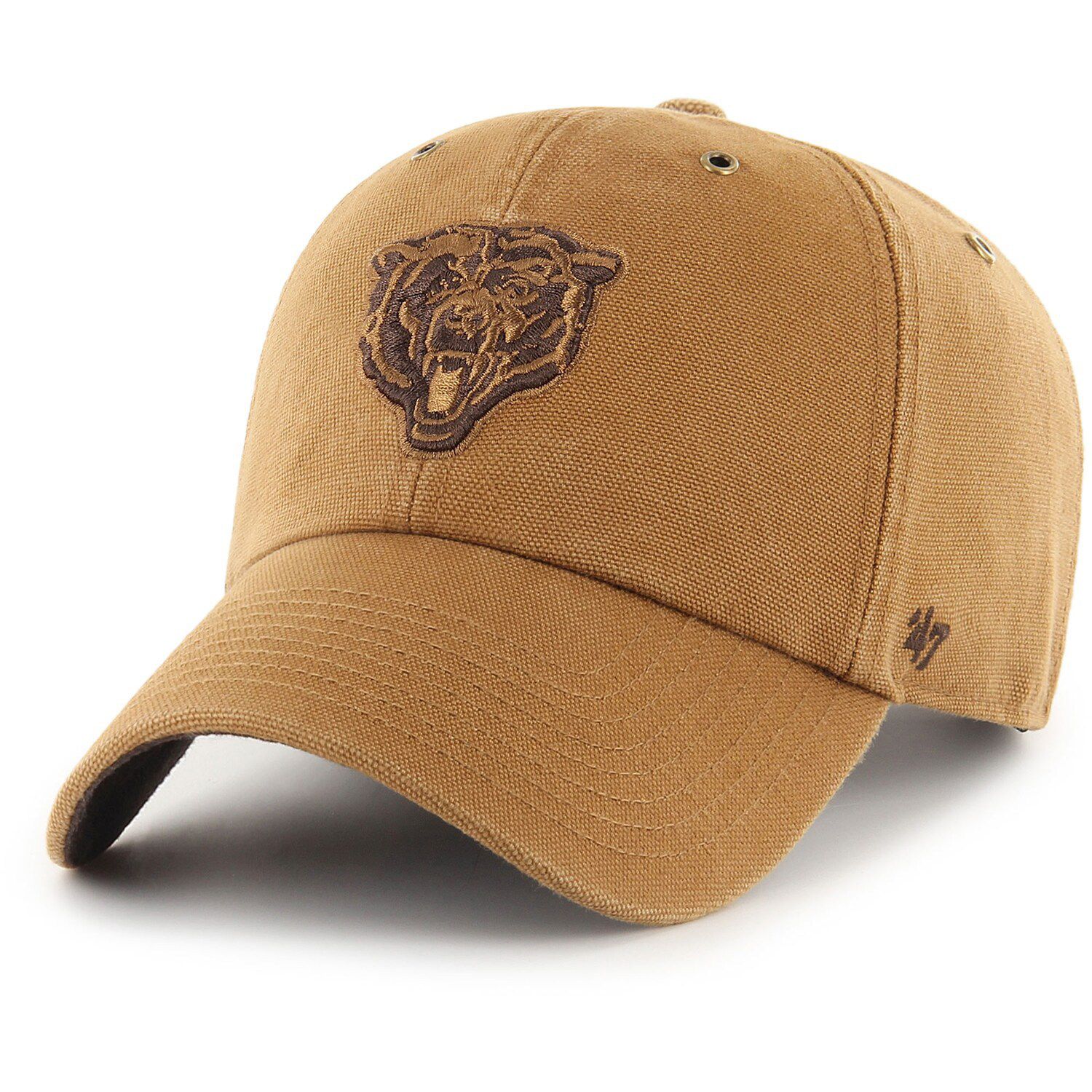 carhartt bears hat