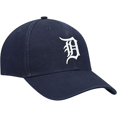 Men's '47 Navy Detroit Tigers Legend MVP Adjustable Hat