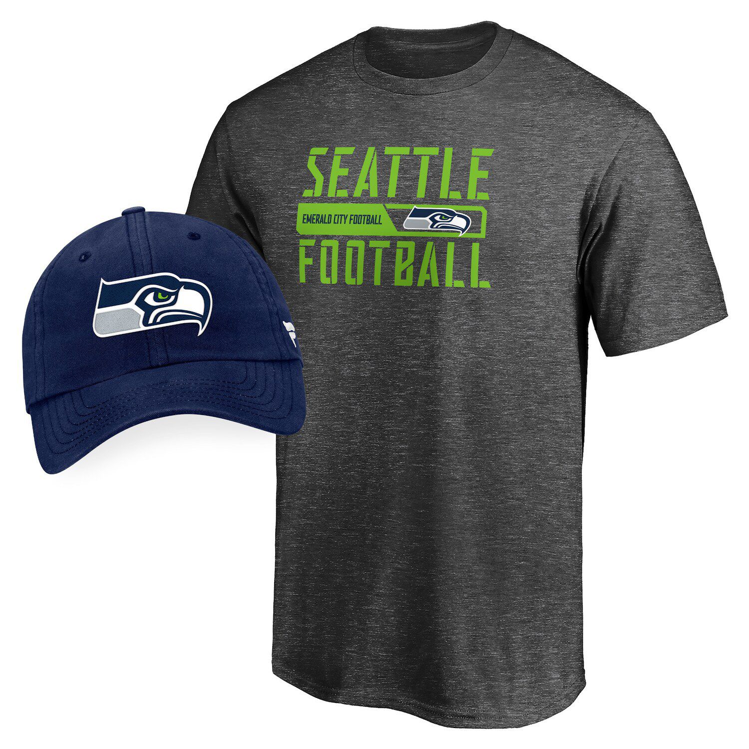 mens seattle seahawks shirts