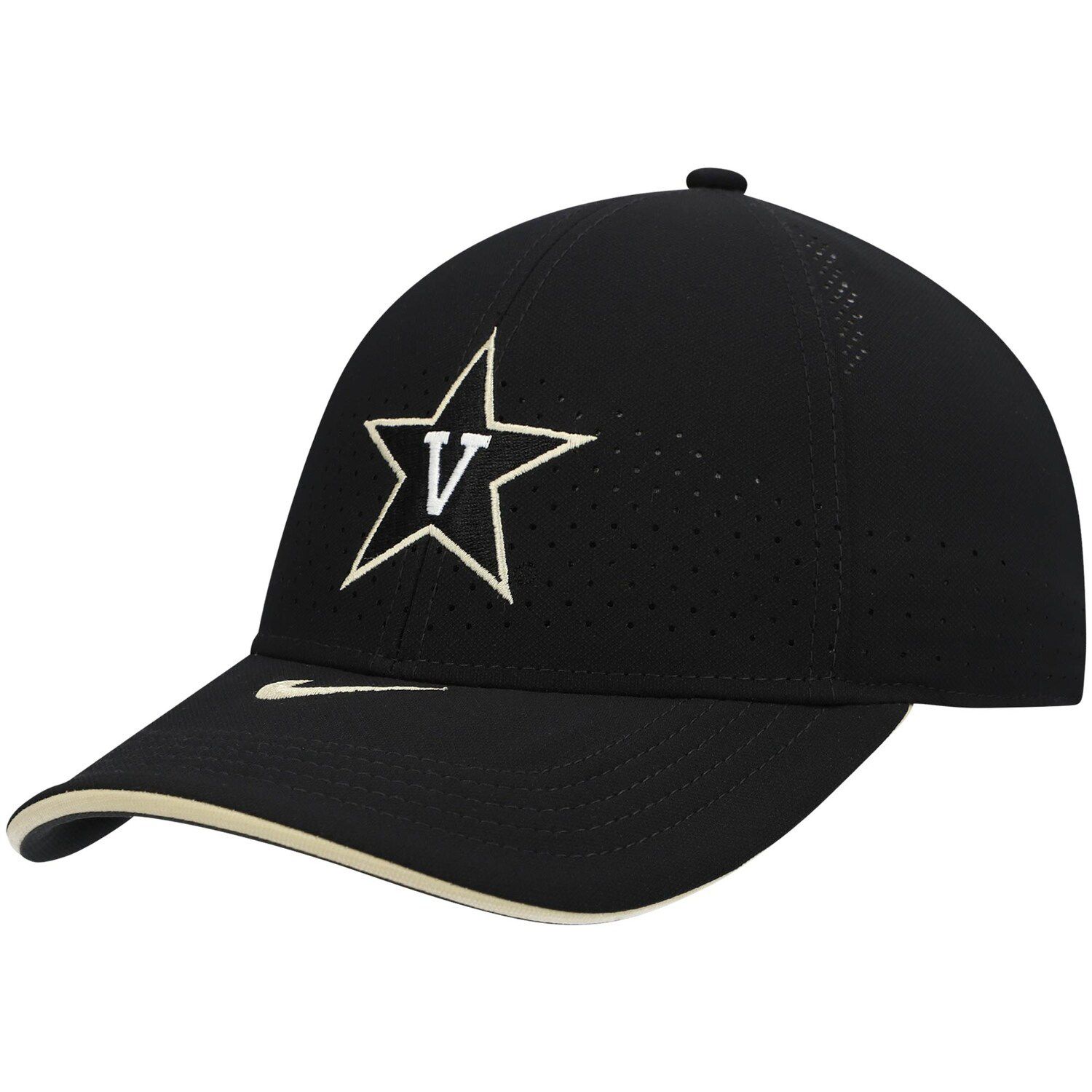 vanderbilt nike hat