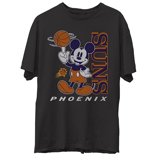 Gildan, Shirts, Vintage Phoenix Suns Shirt Phoenix Suns Sweatshirt Nba  Basketball Shirt