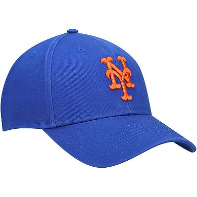 Men's '47 Royal New York Mets Legend MVP Adjustable Hat