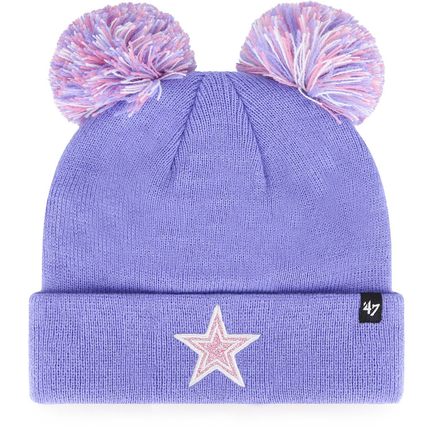 dallas cowboys stocking cap