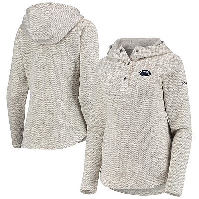 Women's penn state hoodie top