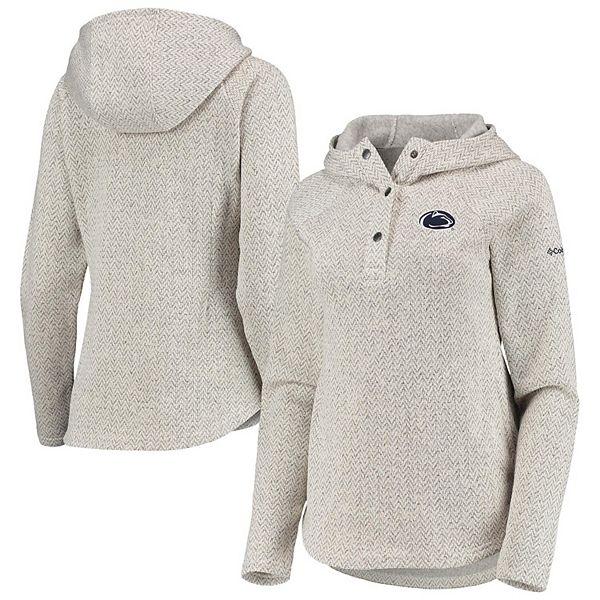 Penn state outlet fuzzy sweatshirt