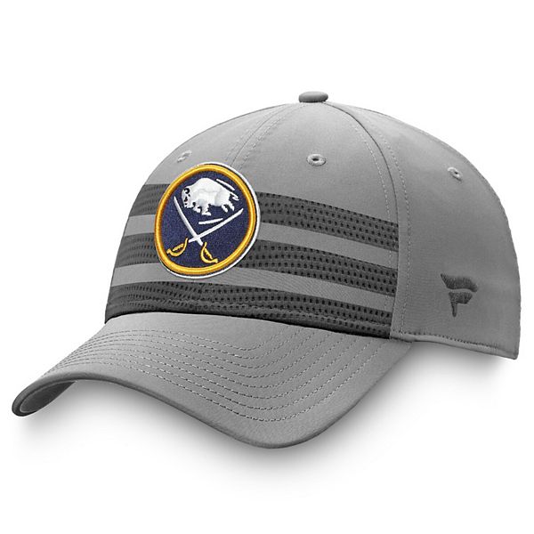 Buffalo Sabres Fanatics Branded Authentic Pro Home Ice Snapback