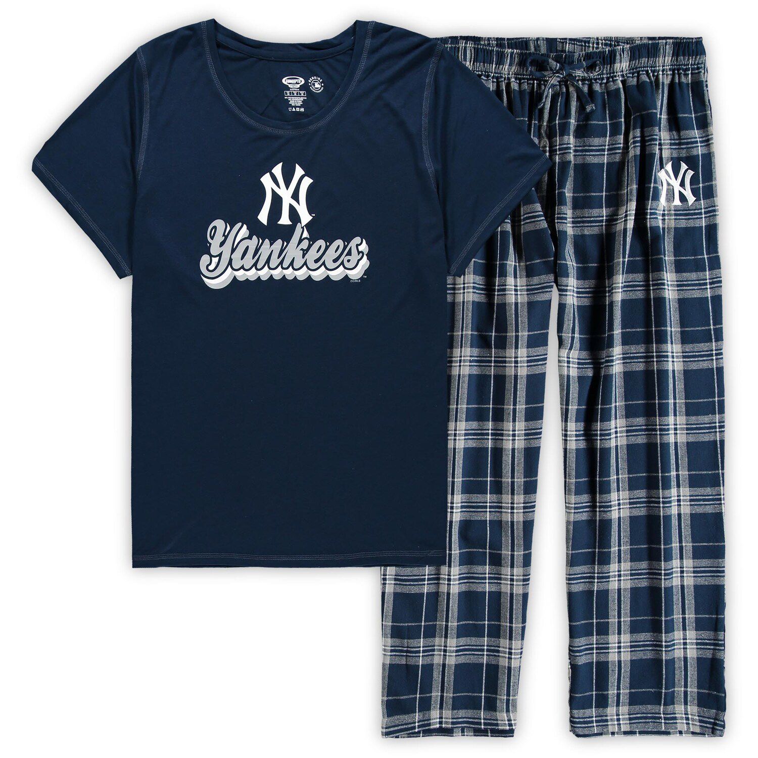 new york yankees pajama pants
