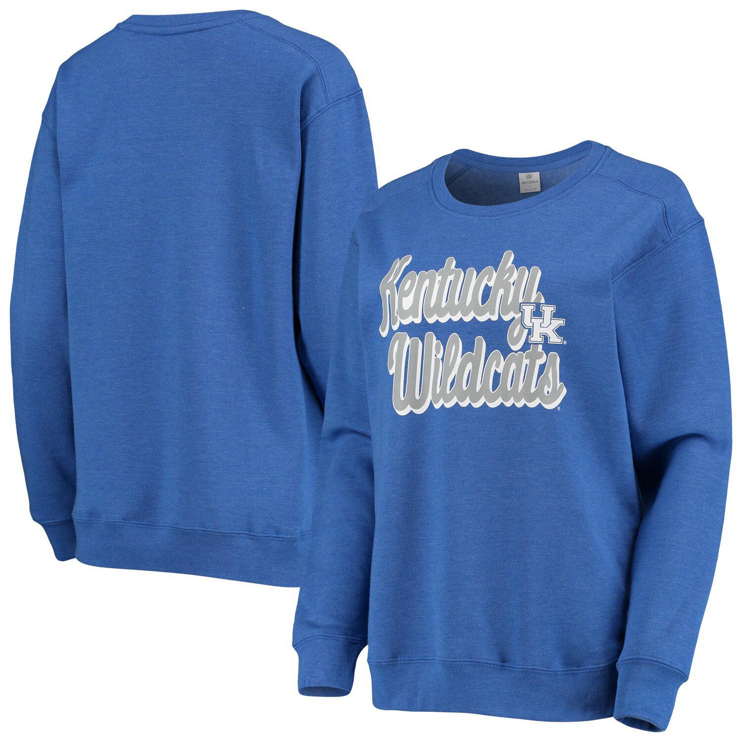 essential sweatshirt