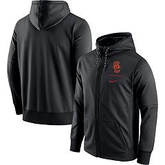 Usc hot sale hoodie black