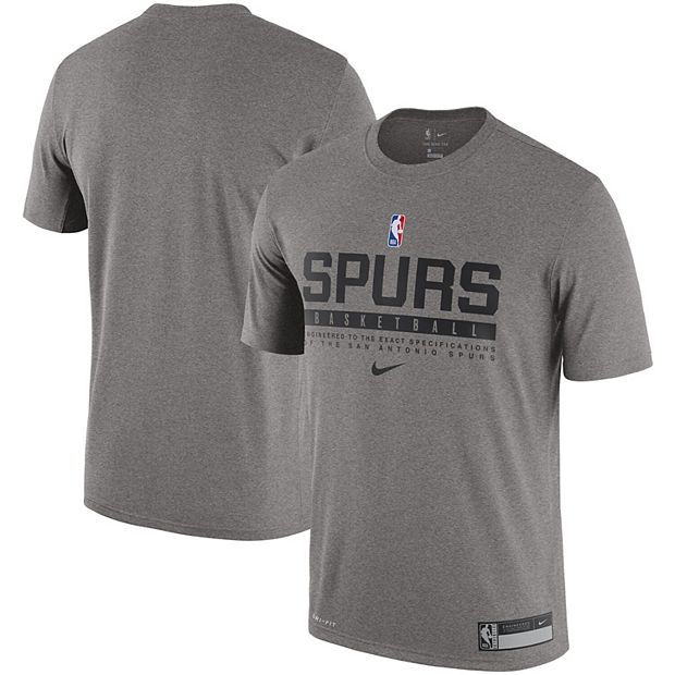 Nike spurs tshirt deals