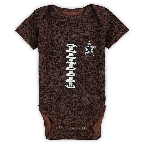 Dallas Cowboys Practice Tee Bodysuit