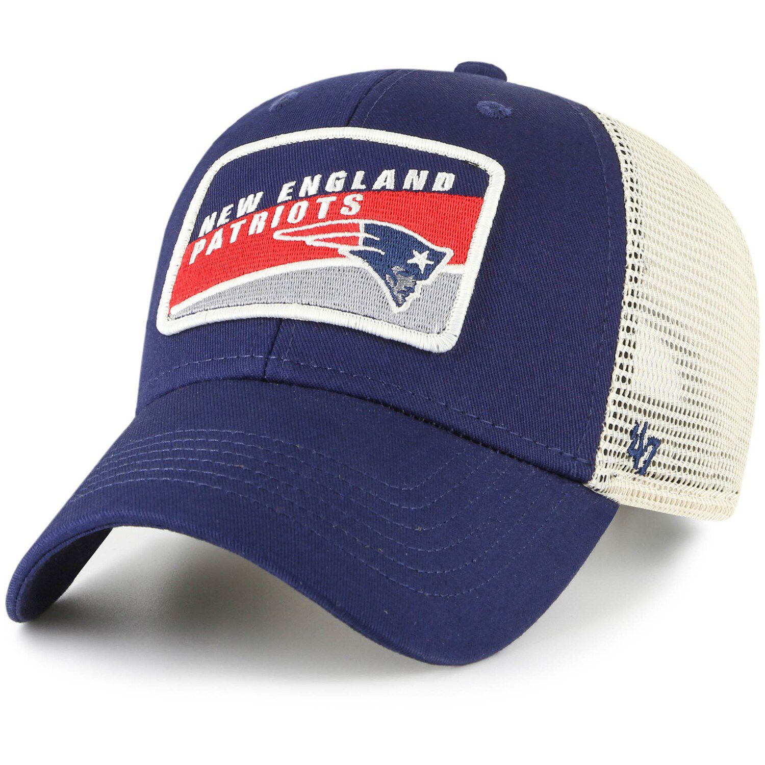 new england patriots youth hat
