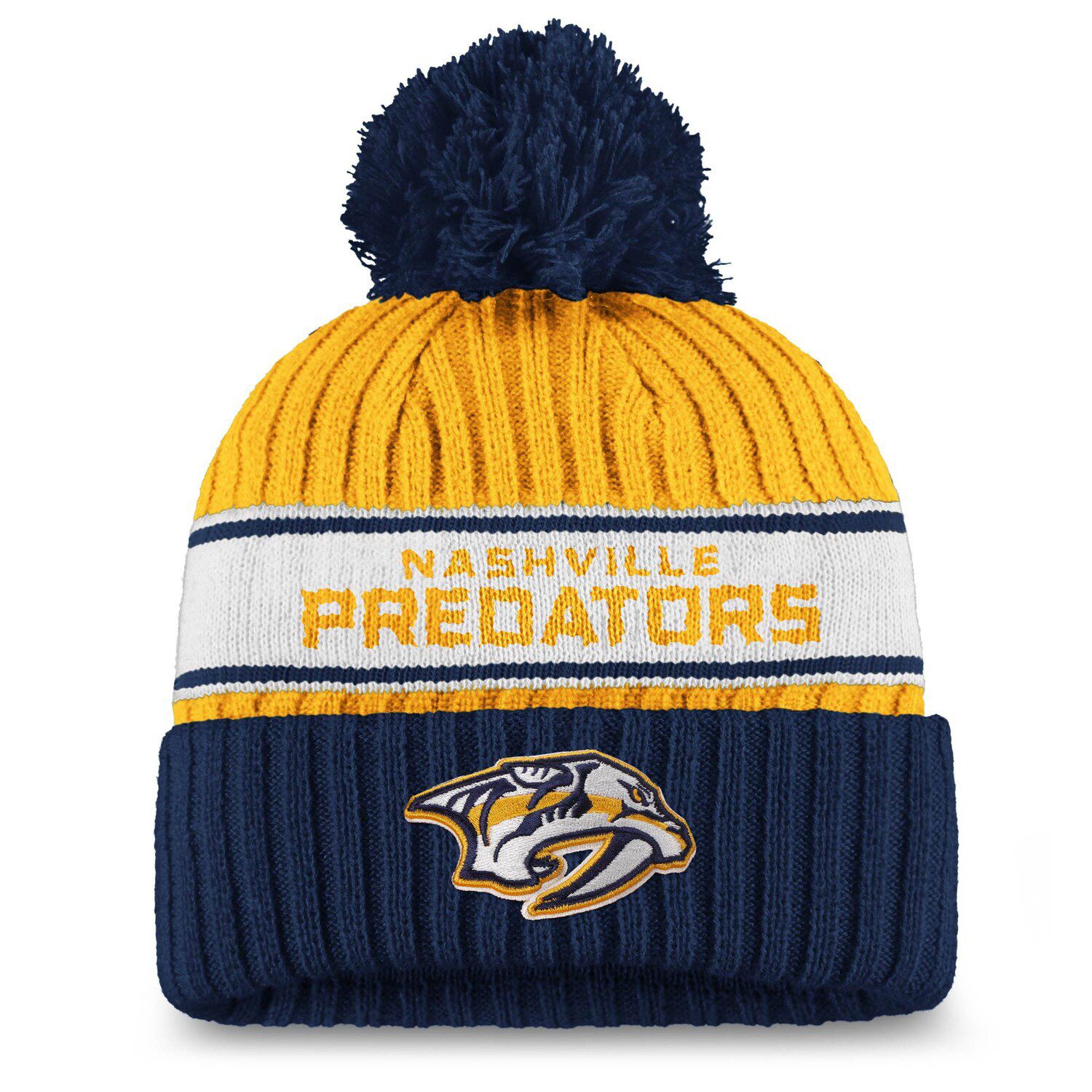 fanatics predators