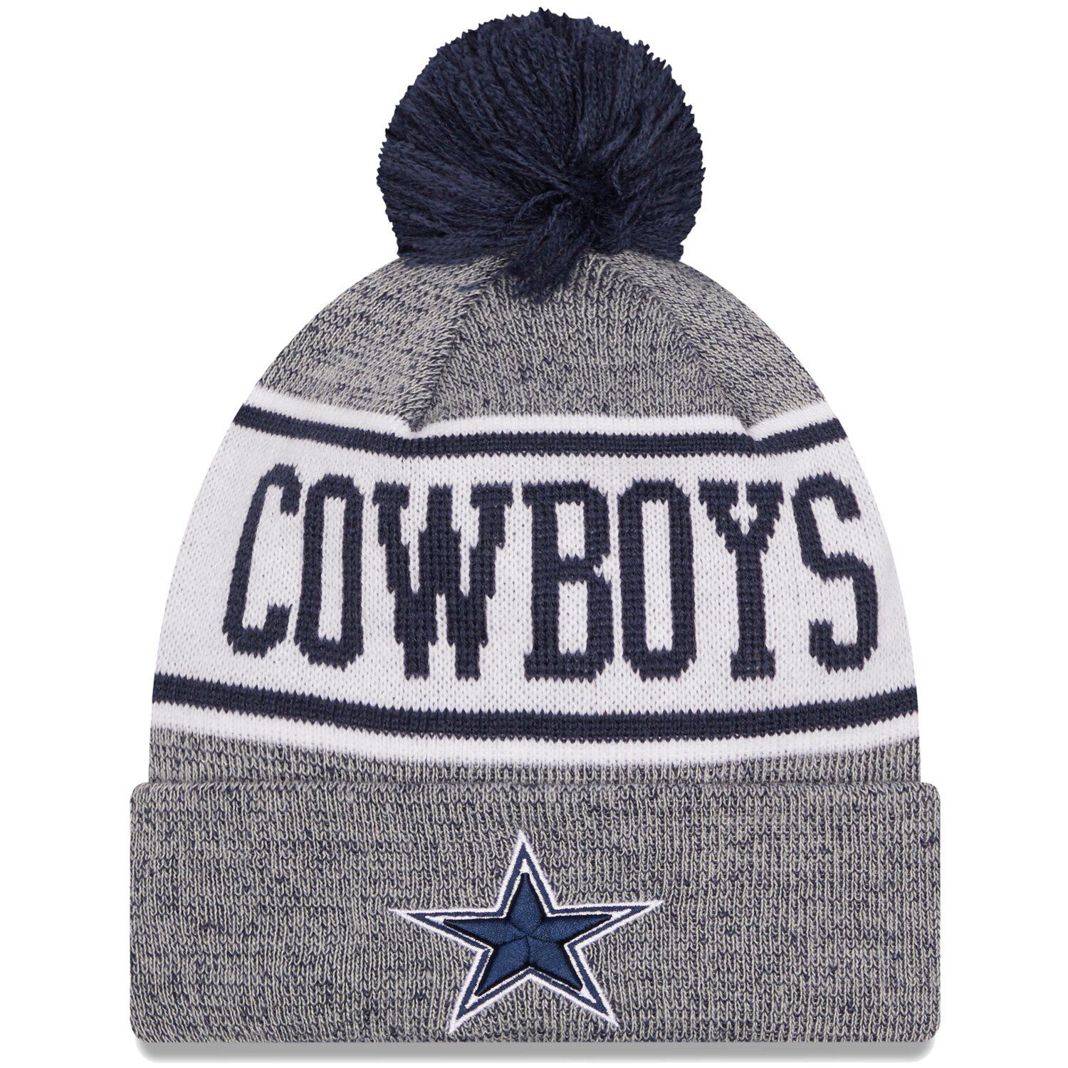dallas cowboys beanie hats