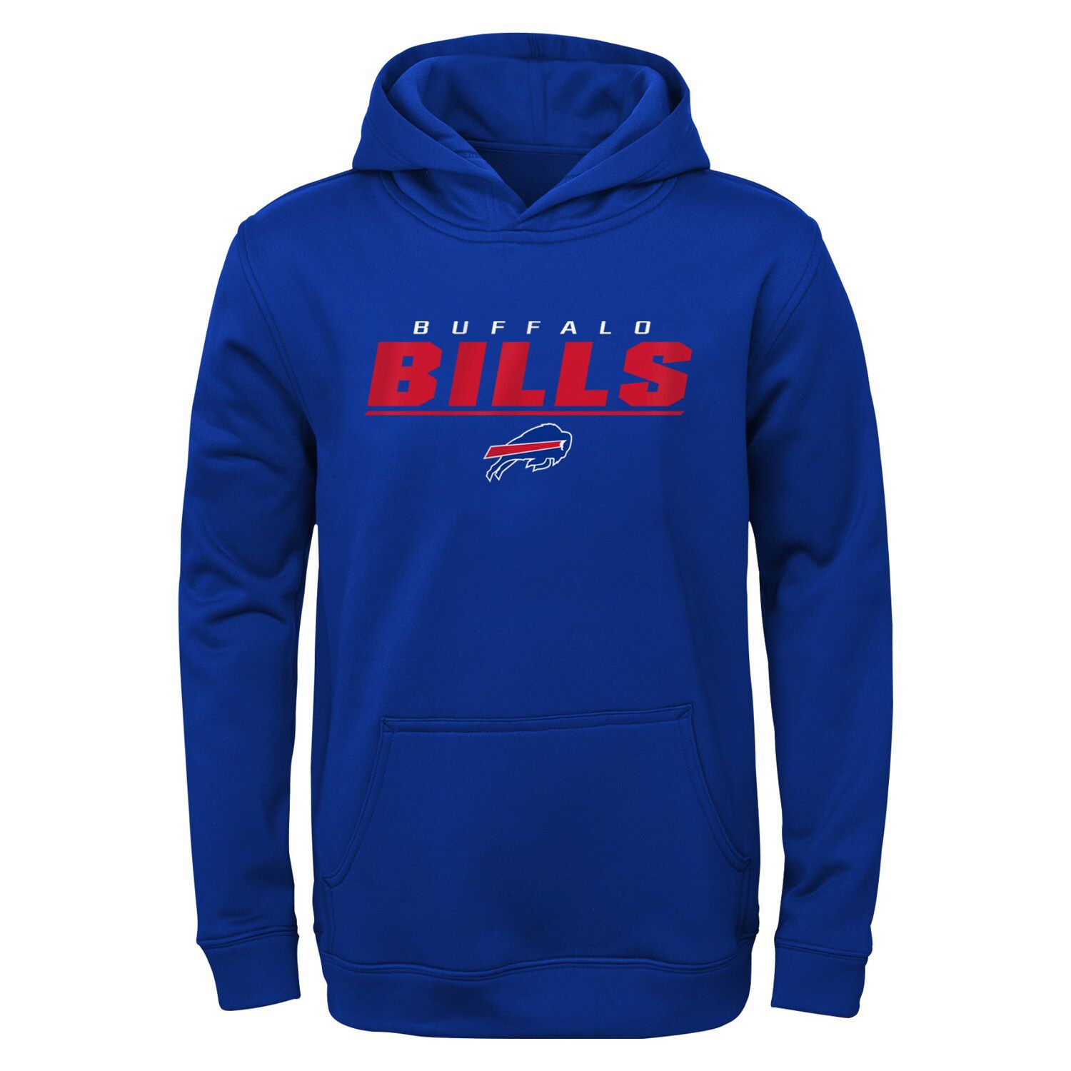 buffalo bills military hoodie