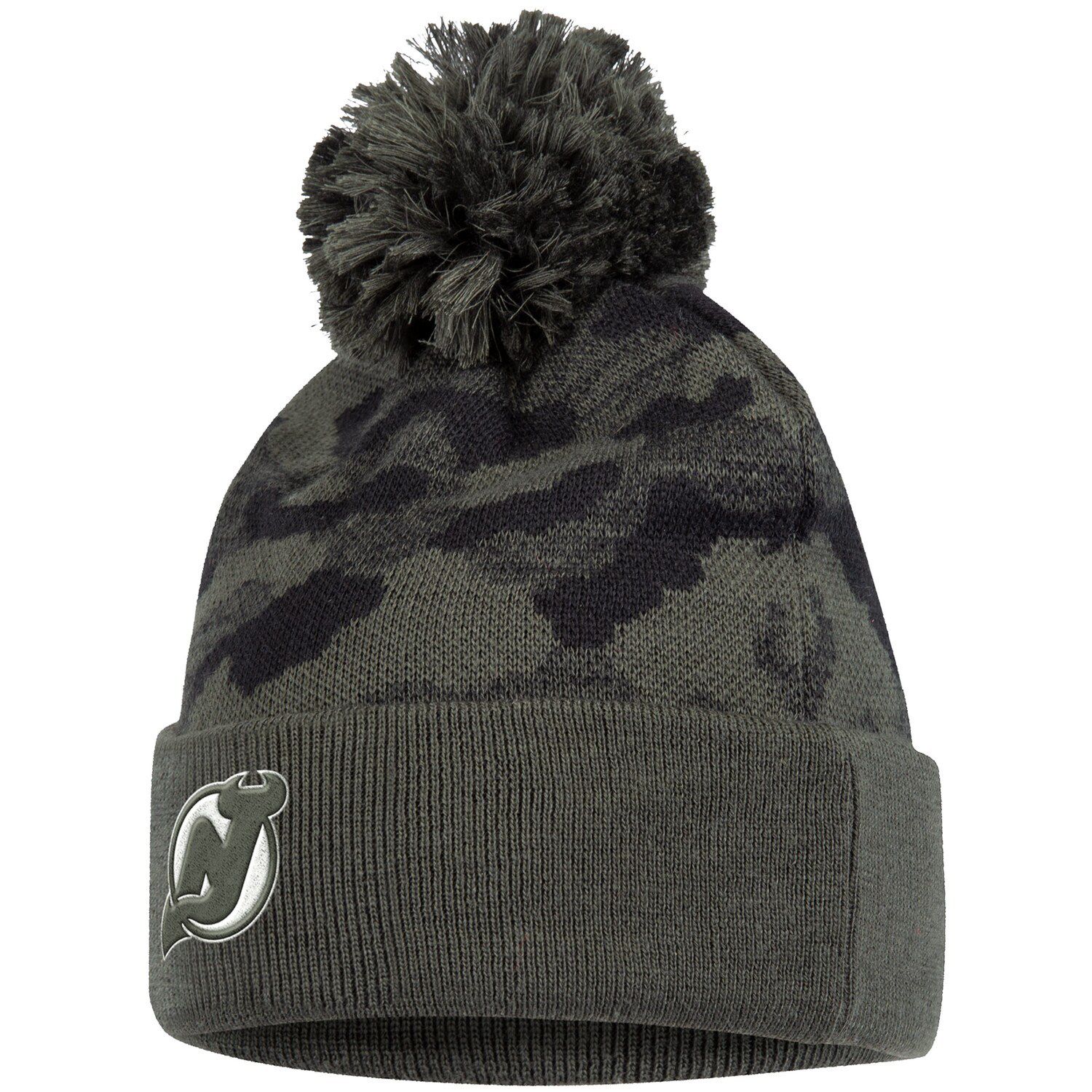 new jersey devils military