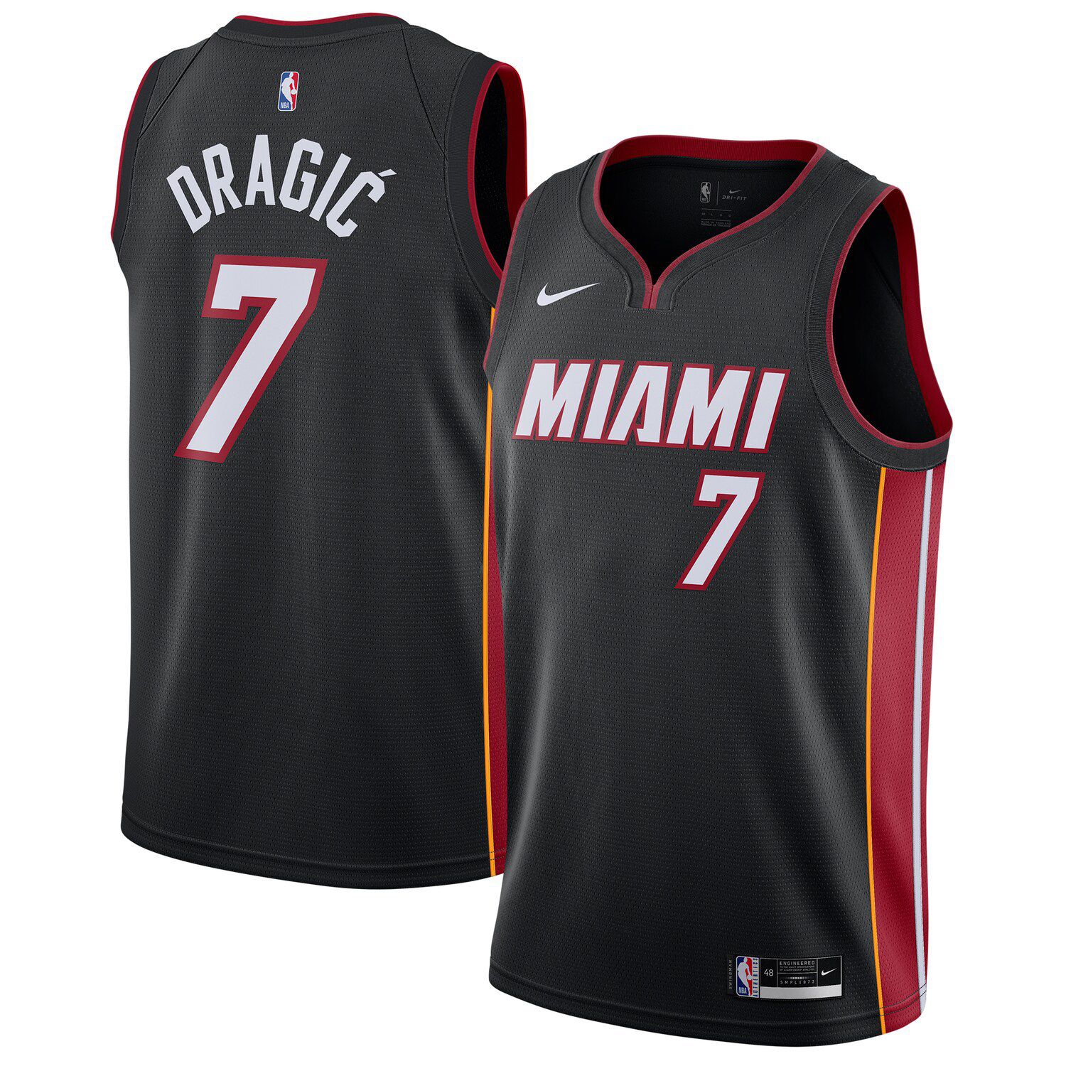 miami heat merchandise near me