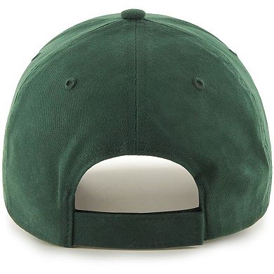 Toddler '47 Green Green Bay Packers Basic MVP Adjustable Hat