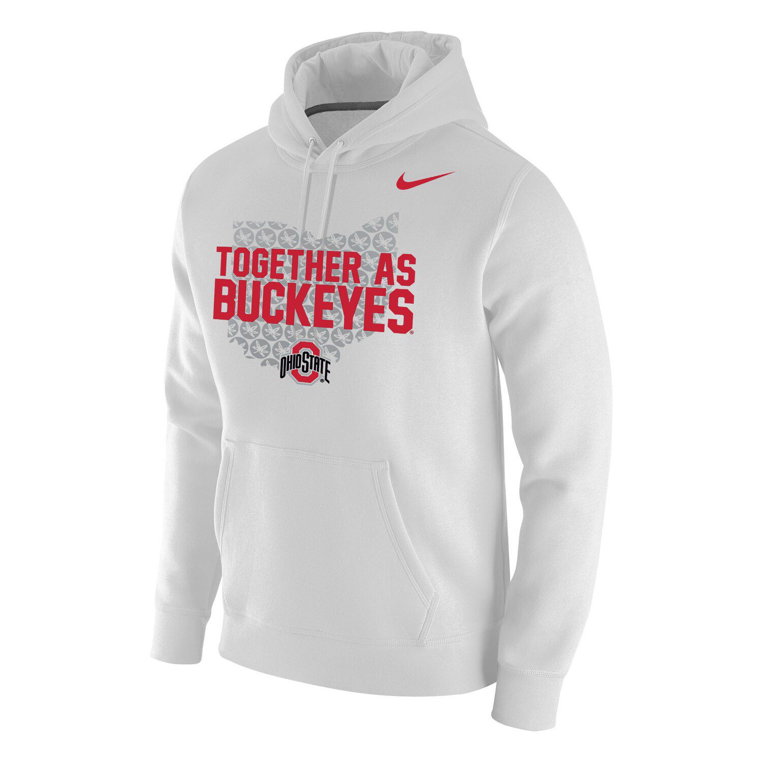 4xl ohio state hoodie