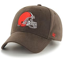 Cleveland Browns Sports Fan Cap, Hats for sale