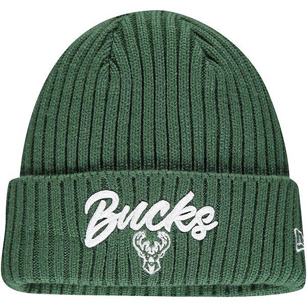 bucks knit hat