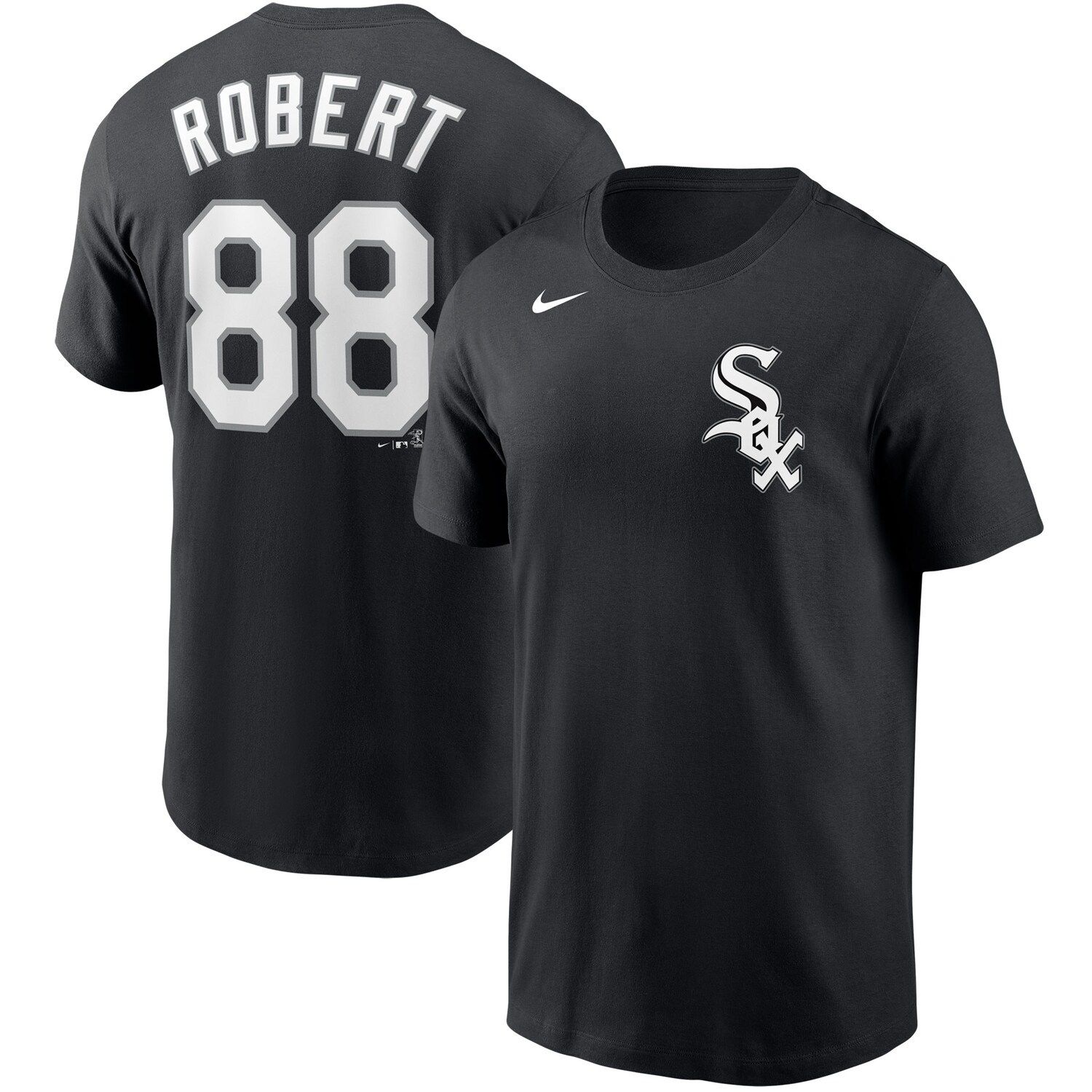 luis robert nike jersey