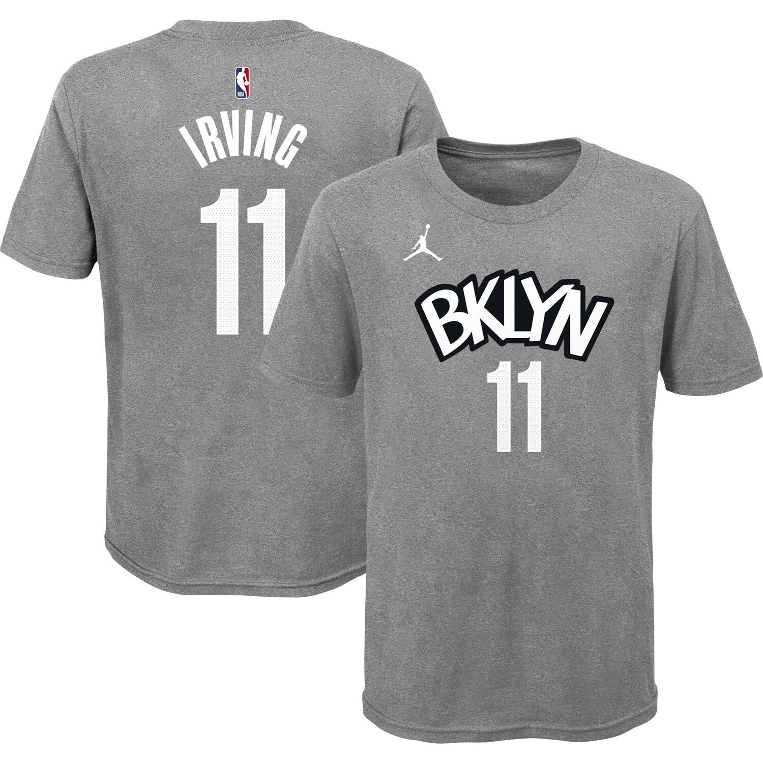 kyrie irving shirt youth