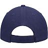 Toddler '47 Navy New England Patriots Basic MVP Adjustable Hat