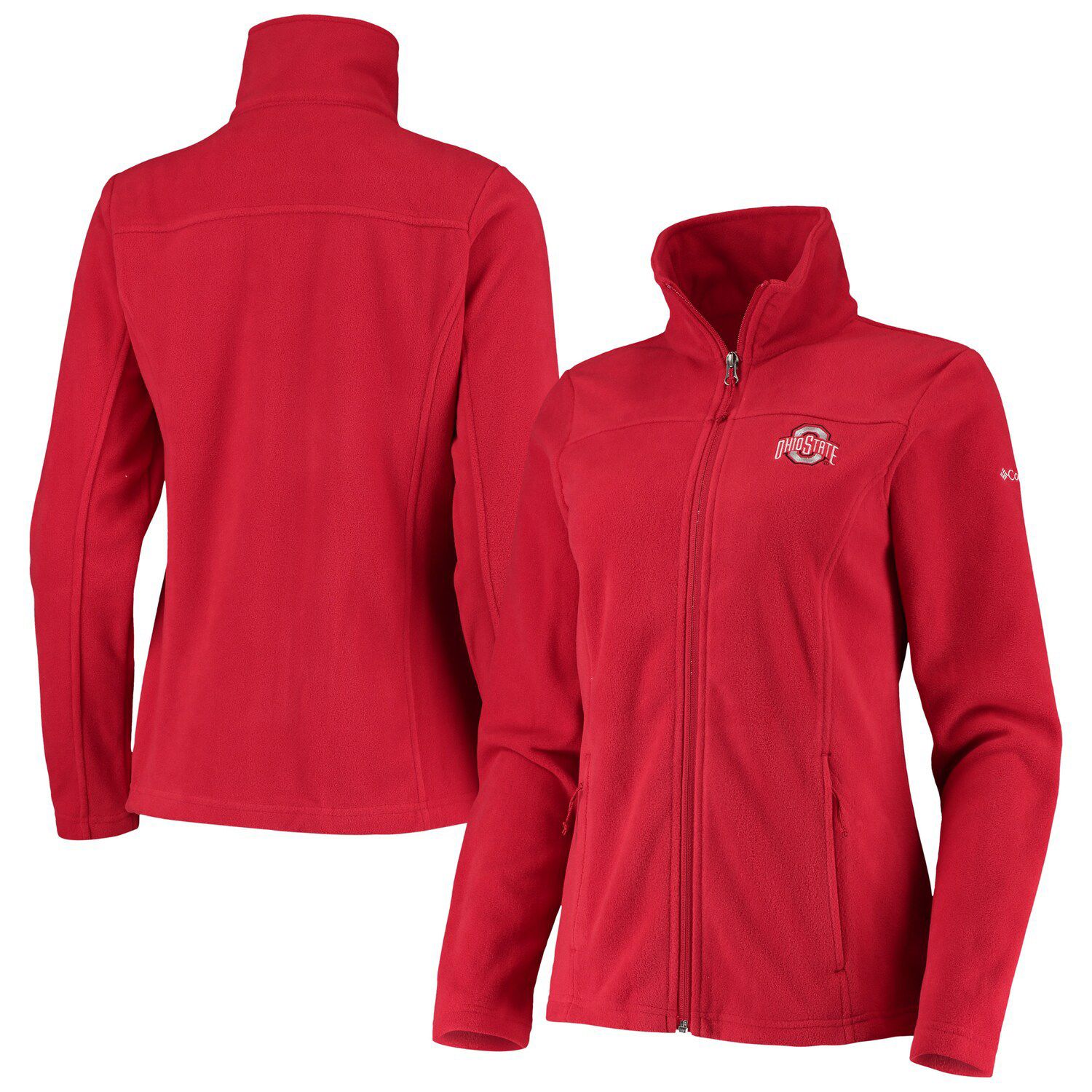 columbia women's give and go jacket