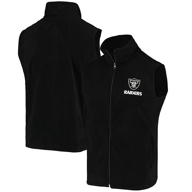 Kohls fleece outlet vest