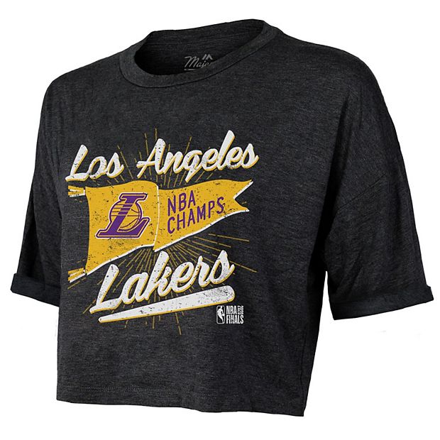 Team Los Angeles Lakers Nike 2020 NBA Finals Champions Celebration