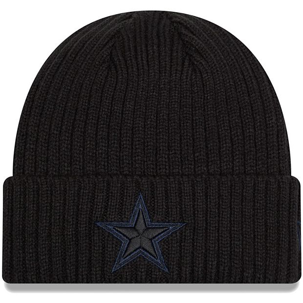 men's dallas cowboys winter hat