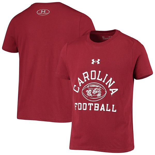 Under armour sc store shirt