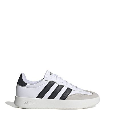 adidas Barreda Men's Shoes White/Black/Grey : 10 M