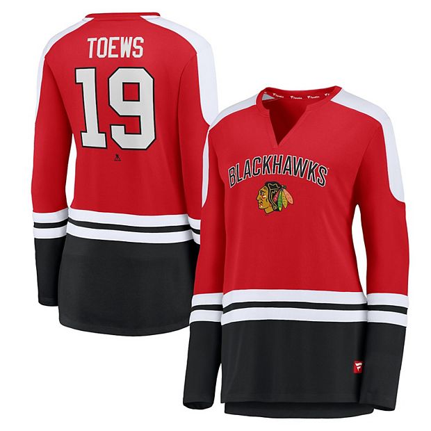 Kohls blackhawks shop jersey