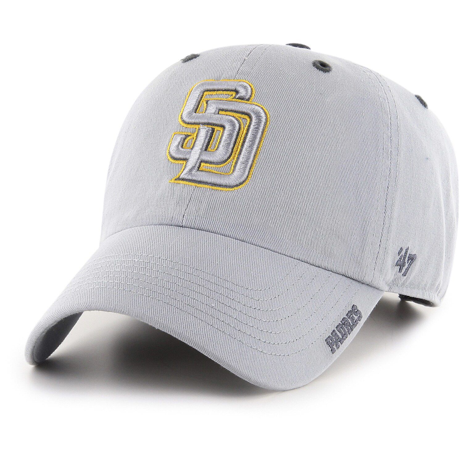 carhartt padres hat