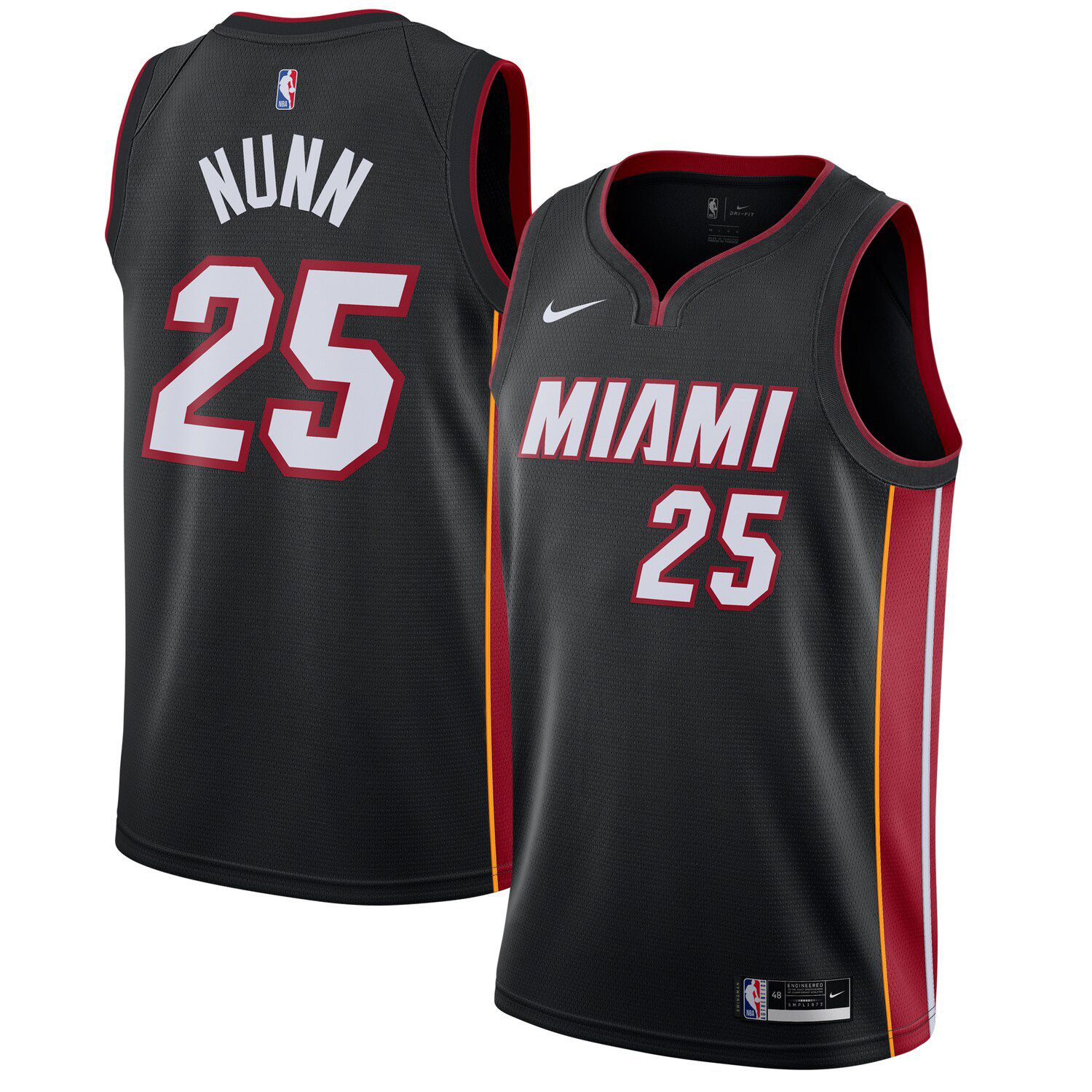 miami heat apparel near me