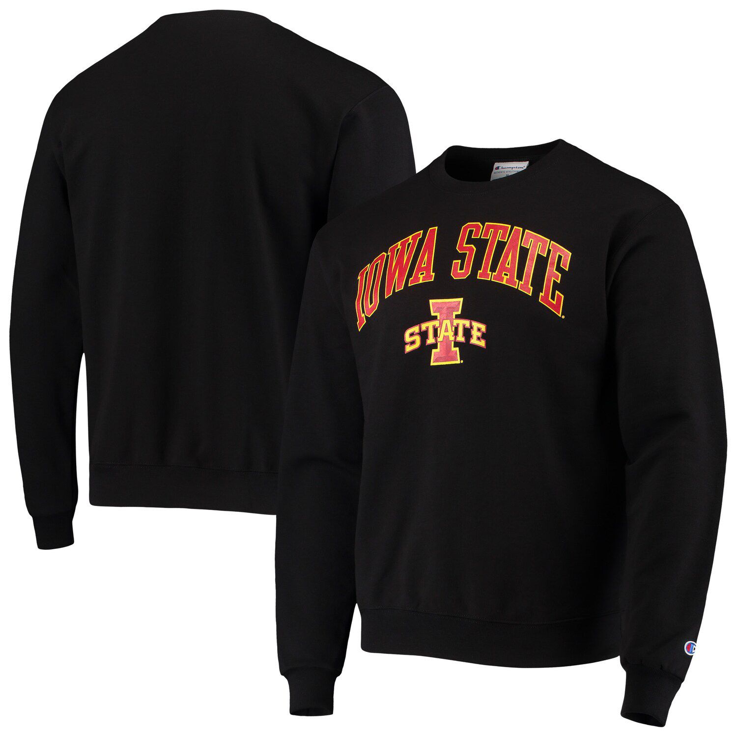 champion iowa state sweatshirt