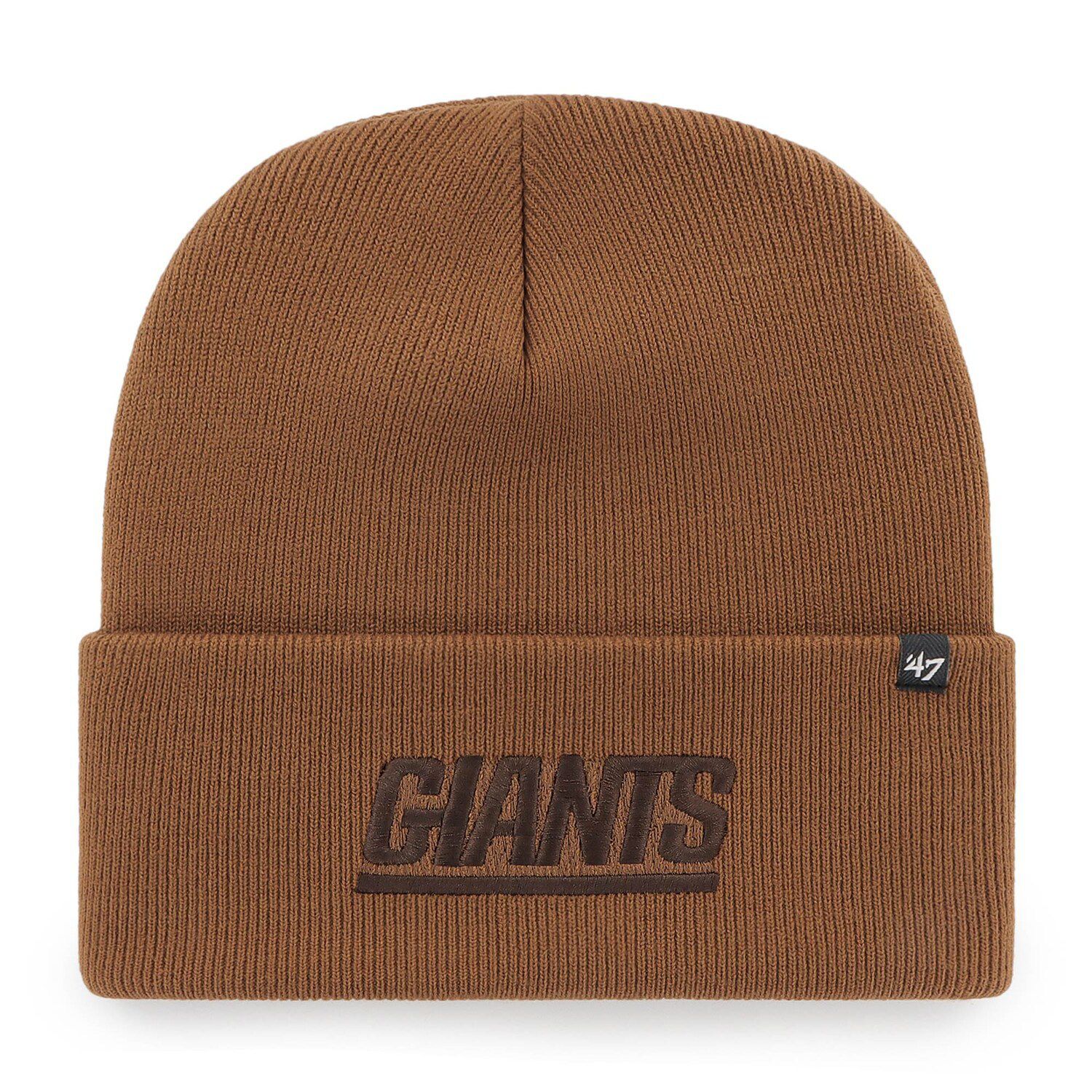 giants carhartt hat