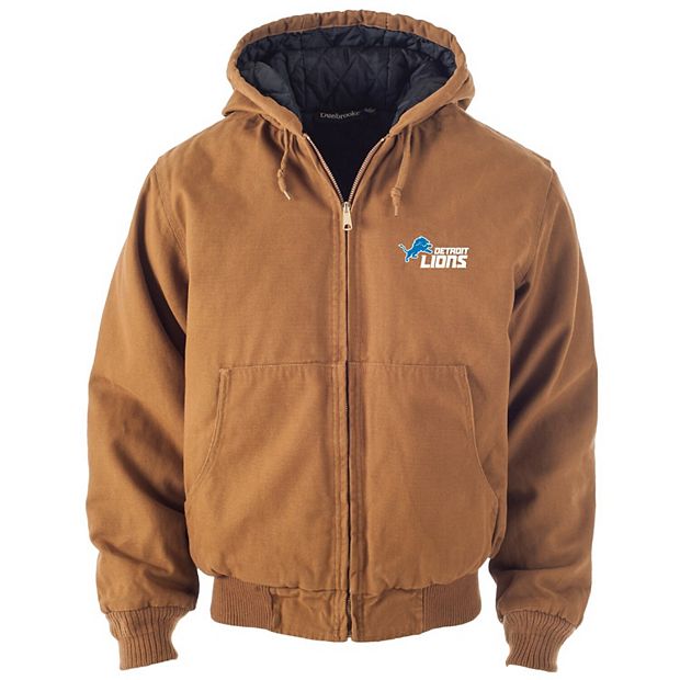 Kohls shop carhartt jackets