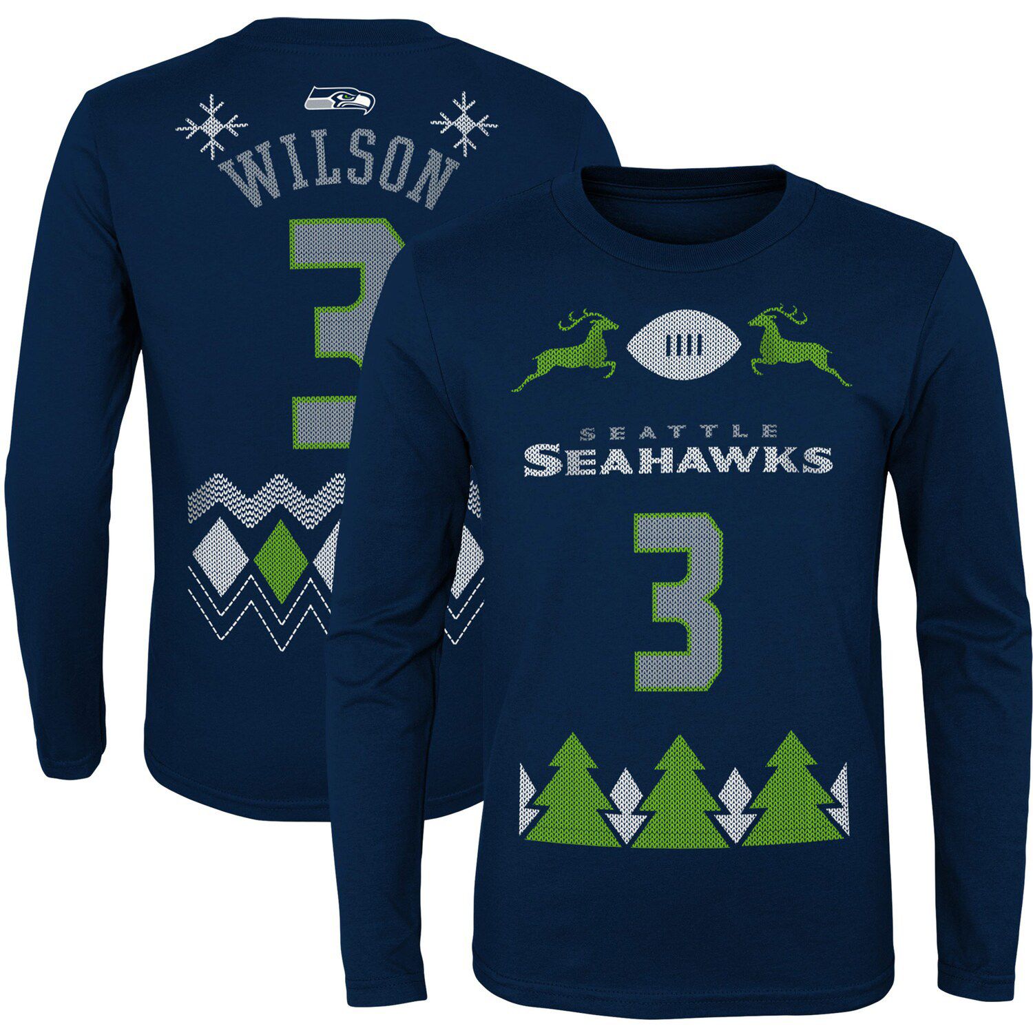 kohl's seattle seahawks