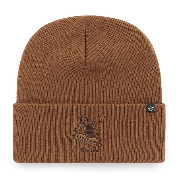 Carhartt steelers outlet hat