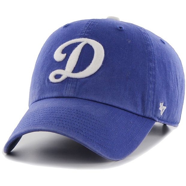 Fan Favorite Los Angeles Dodgers '47 Basic Adjustable Hat - Royal