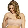 Paramour by Felina Bras: Peggy Full-Figure Nursing Bra 905004