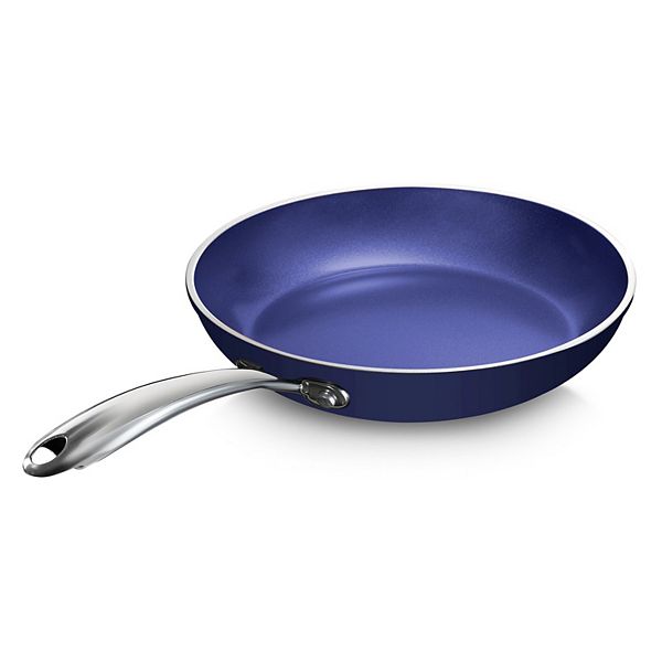 As Seen on TV 10 Granite Stone Diamond Nonstick Fry Pan