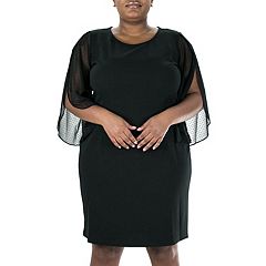 Kohls formal plus cheap size dresses