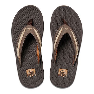 REEF Flex Men's Flip Flop Sandals