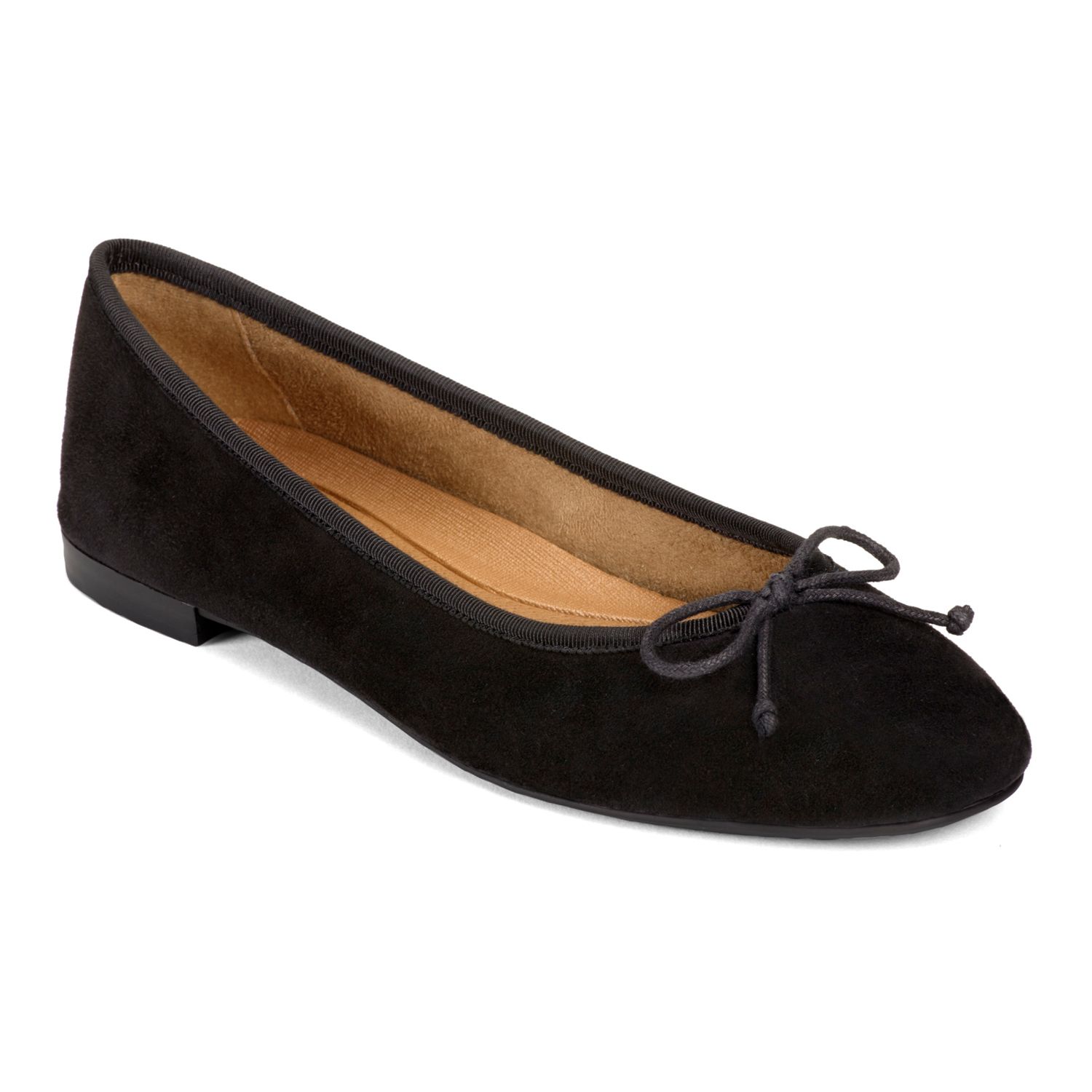 aerosole's women's ballet flats