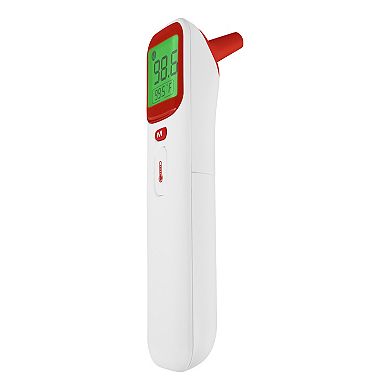 Escali Ear & Forehead Thermometer