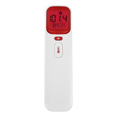 Escali Ear & Forehead Thermometer